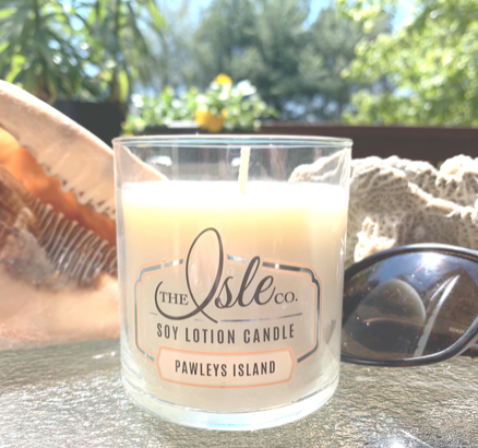 isle-Our Pawleys Island Story