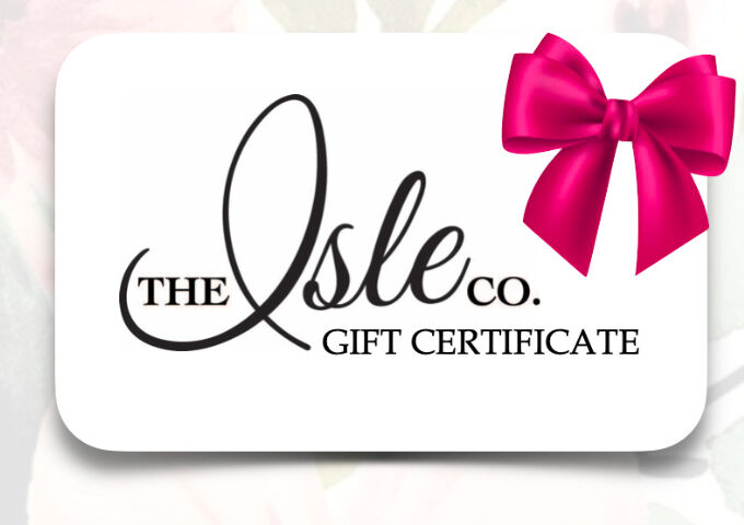 isle-e-gift-card